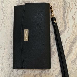 Kate Spade Wristlet